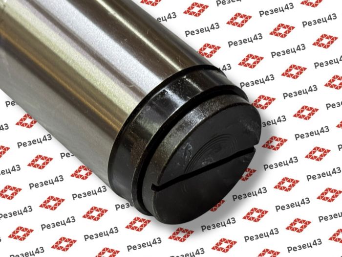 Подвижный токарный центр средней нагрузки (Medium Duty Live Center) с конусом Морзе 6 - F